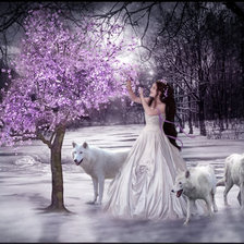 Схема вышивки «№616205»