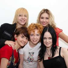 Схема вышивки «№616207»