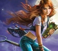 Схема вышивки «Ирка Хортица 4»