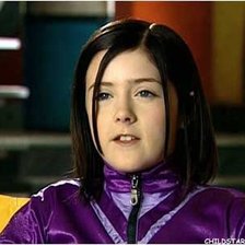 Схема вышивки «Деметра»