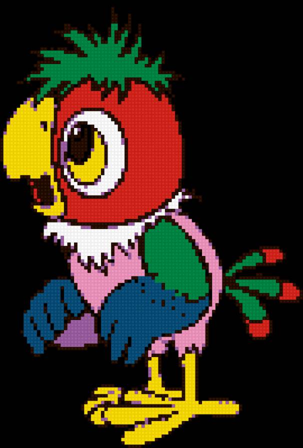 30 - детям, мультфильм, детское - предпросмотр