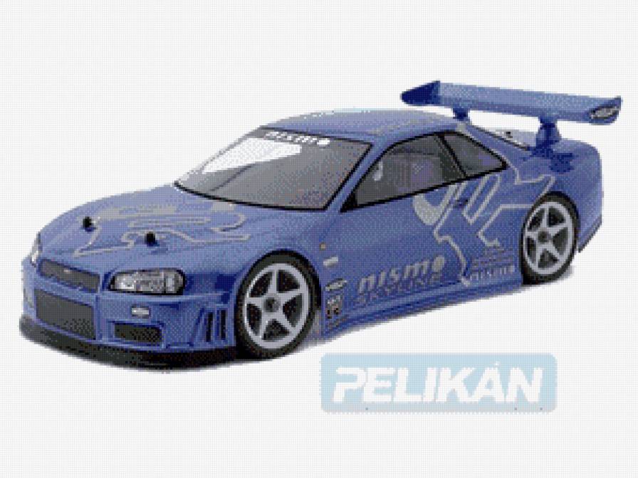 машина - предпросмотр