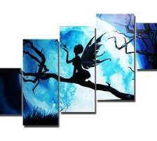 Схема вышивки «38»