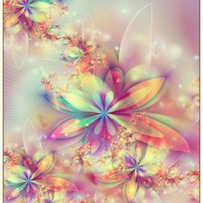 Схема вышивки «№616510»