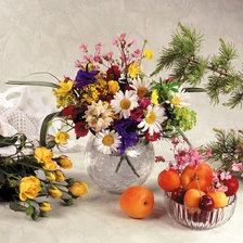 Схема вышивки «22»