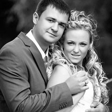 Схема вышивки «№616722»