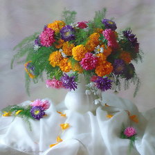 Схема вышивки «№616730»