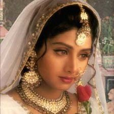 Восточная Богиня - Деви-1