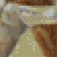 Предпросмотр схемы вышивки «Женщина» (№616838)