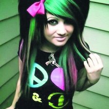 Схема вышивки «челкарь)))»