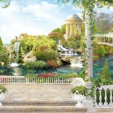 приморский парк