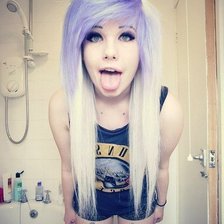 Схема вышивки «Челкарь<3»