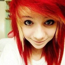 Схема вышивки «челкарь»