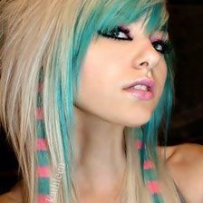 Схема вышивки «челкарь»