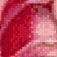 Предпросмотр схемы вышивки «Роза» (№617253)