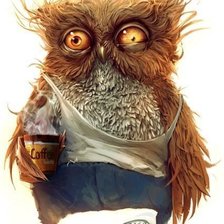 Не выспался