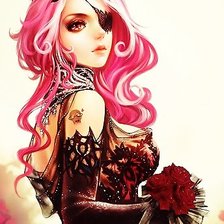 готическая невеста