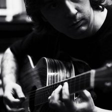 Схема вышивки «Михаил Горшенев»