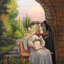 Схема вышивки «№617749»