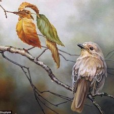 Схема вышивки «№617758»