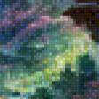 Предпросмотр схемы вышивки «сказочный пейзаж» (№617788)