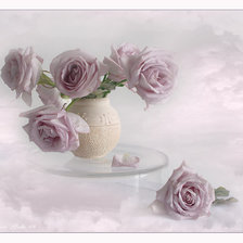 Схема вышивки «Натюрморт»