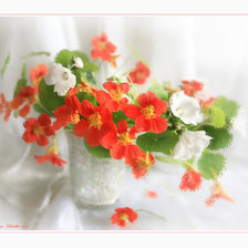 Схема вышивки «Натюрморт»