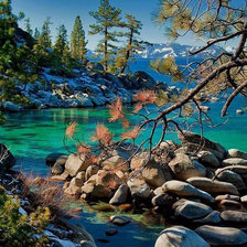 Схема вышивки «№618078»