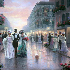 Схема вышивки «№618095»