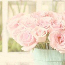 Схема вышивки «Цветы 2»