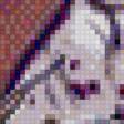 Предпросмотр схемы вышивки «сова» (№618264)