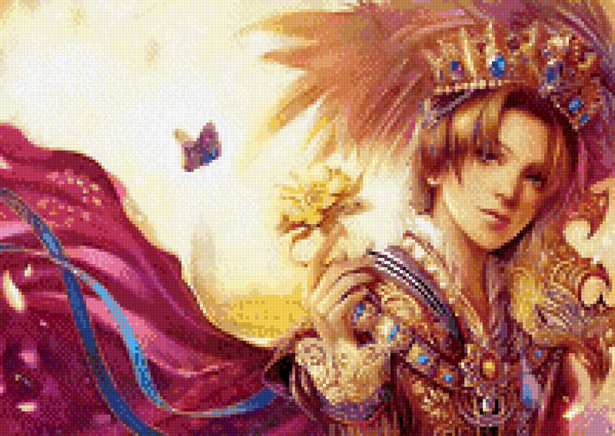 принц - предпросмотр