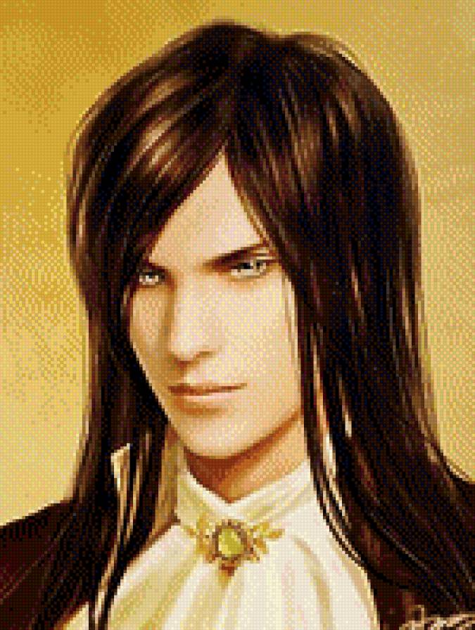 парень - предпросмотр