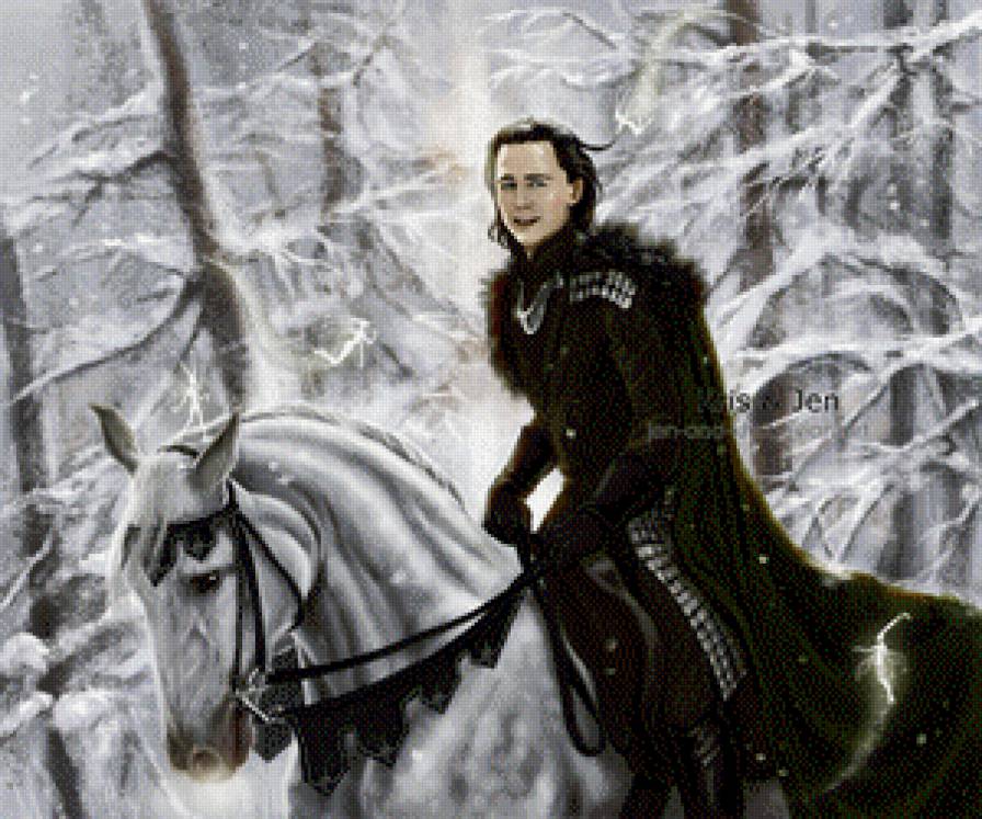 Трикстер - фильмы - предпросмотр