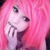 Схема вышивки «челкари)))»