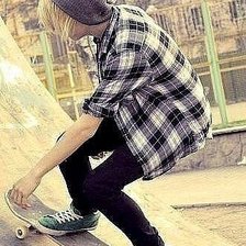 Схема вышивки «челкари)))»