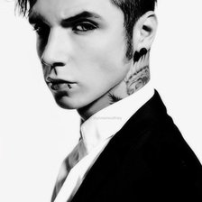 Схема вышивки «№618529»