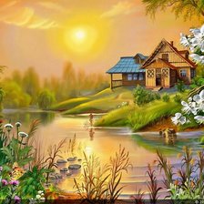 Схема вышивки «№618682»