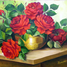 Схема вышивки «№618730»