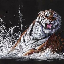 Схема вышивки «№618732»