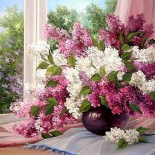 Схема вышивки «№618740»