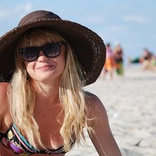 Схема вышивки «Лилия»