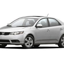 Схема вышивки «Cerato»