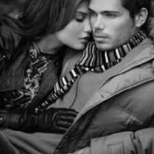 Схема вышивки «Нежность»