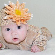 Схема вышивки «доминичка»