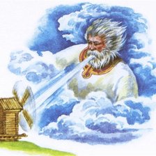 Схема вышивки «№619172»