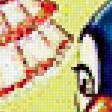 Предпросмотр схемы вышивки «Модницы-синички» (№619178)