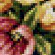 Предпросмотр схемы вышивки «Натюрморт» (№619242)