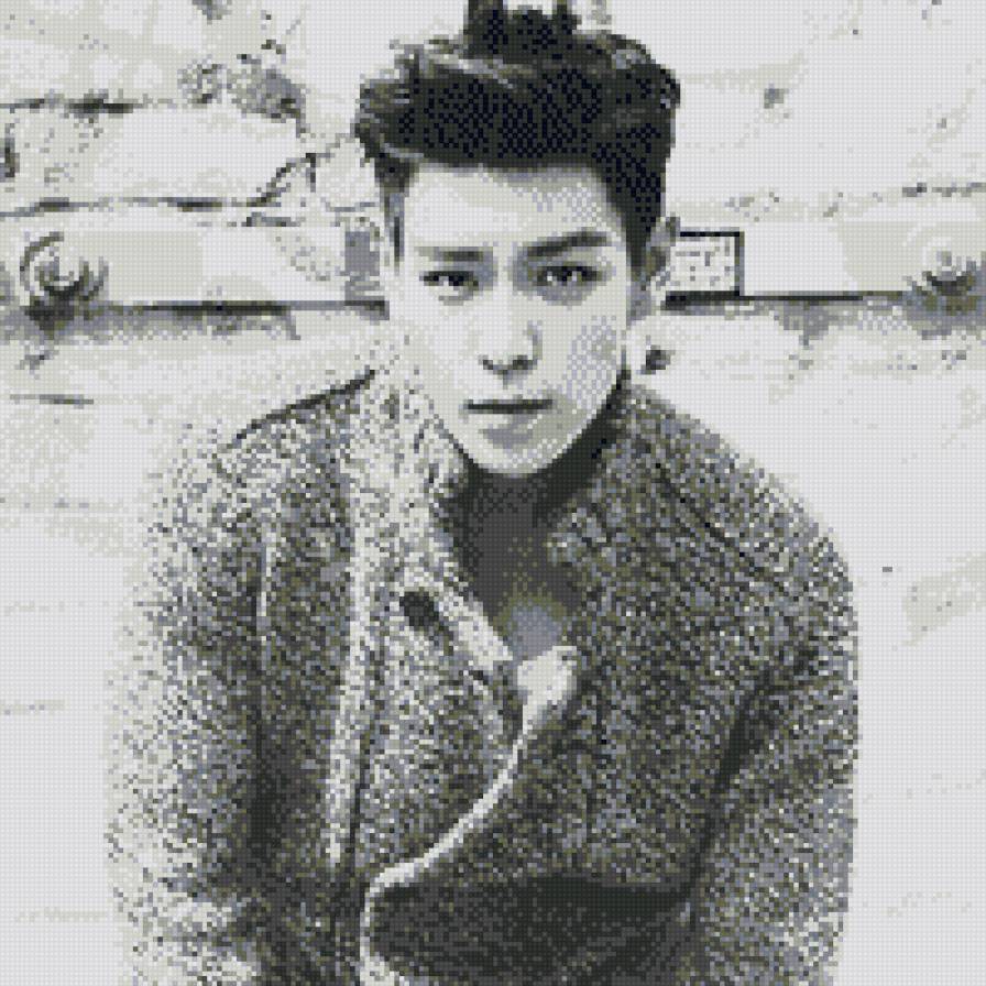 TOP - k-pop - предпросмотр