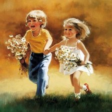 Схема вышивки «№619530»